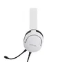 Trust Gaming Auriculares con Micrófono GXT 489 Fayzo Jack 3.5 Blancos